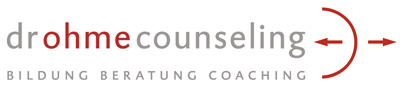 Dr. Ohme Counseling Logo