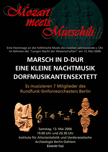 Benefitzkonzert Mozart-Murschili, 2005